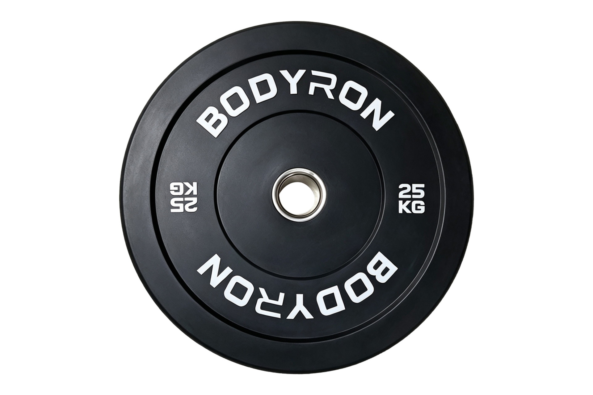 Talerz obciążeniowy Bumper Bodyron 25 kg
