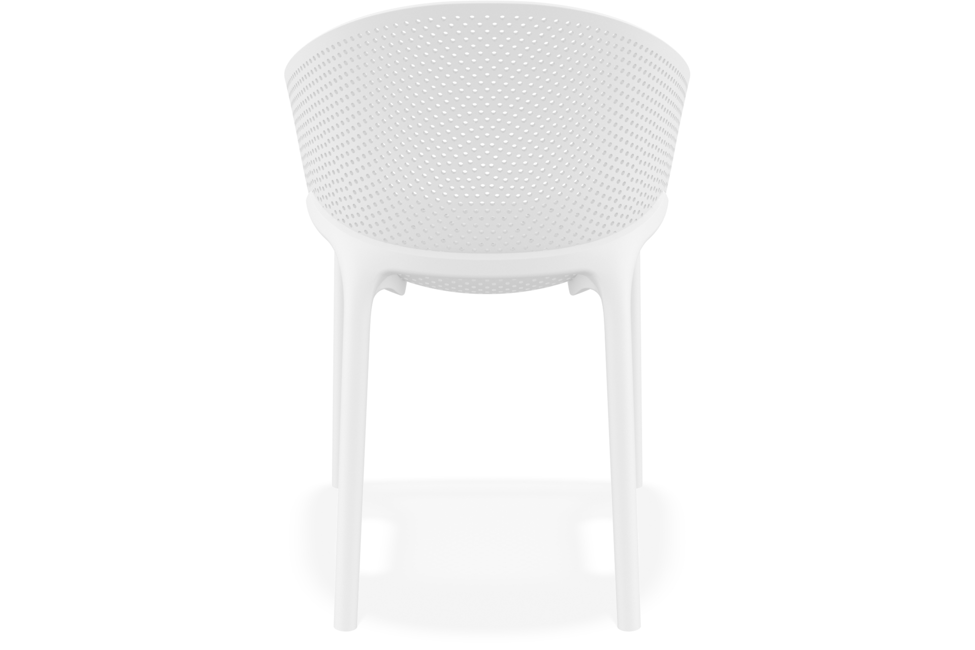 Krzesło Siesta Sky Pro White