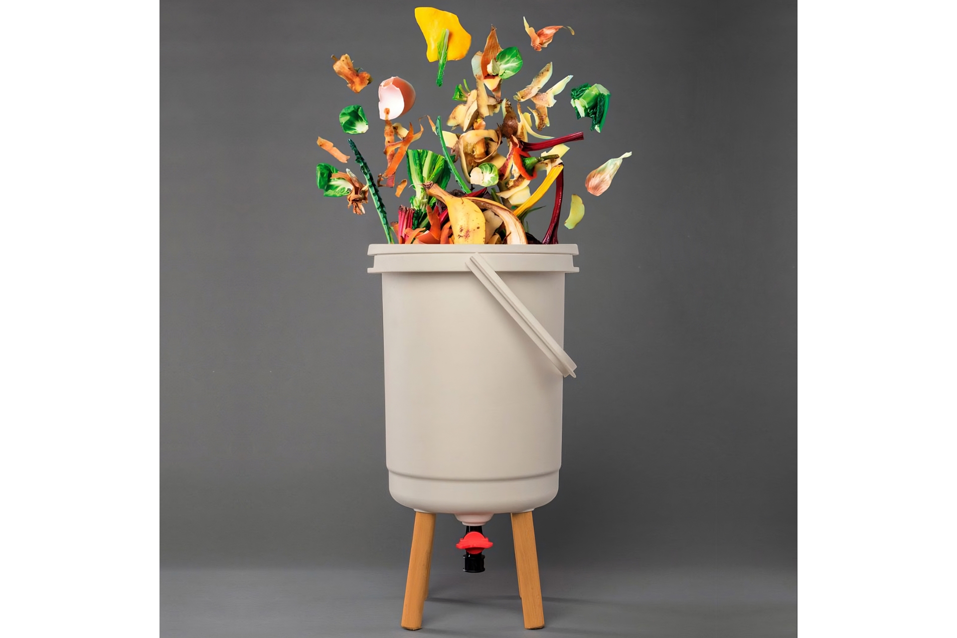 Kompostownik kuchenny Juwel Bokashi Sensei