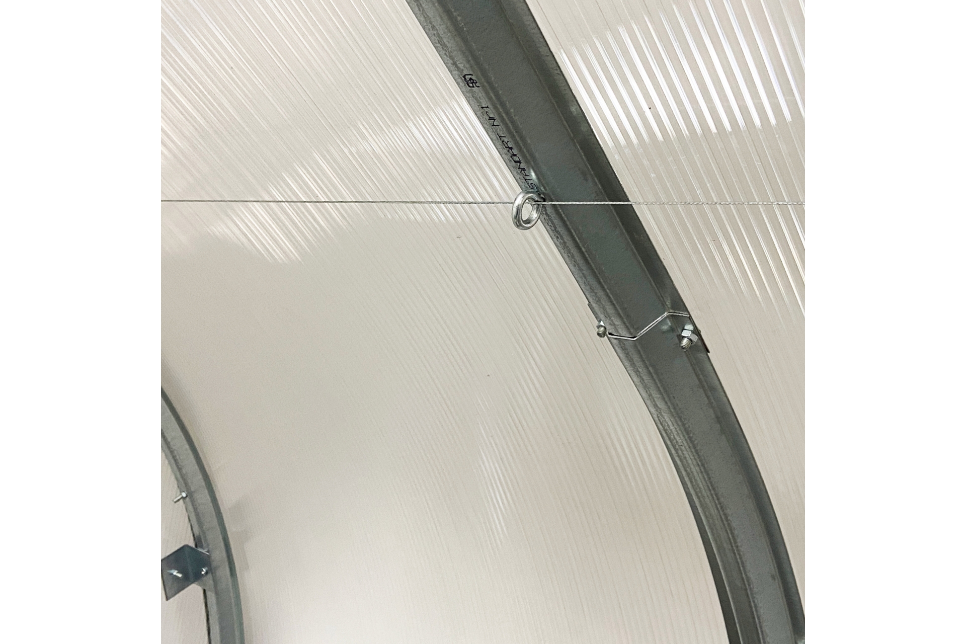 Zestaw do podwiązywania roślin Terplant 6 m