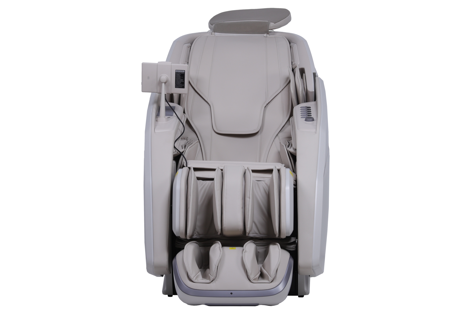 Fotel masujący Mazzare Infinity Beige