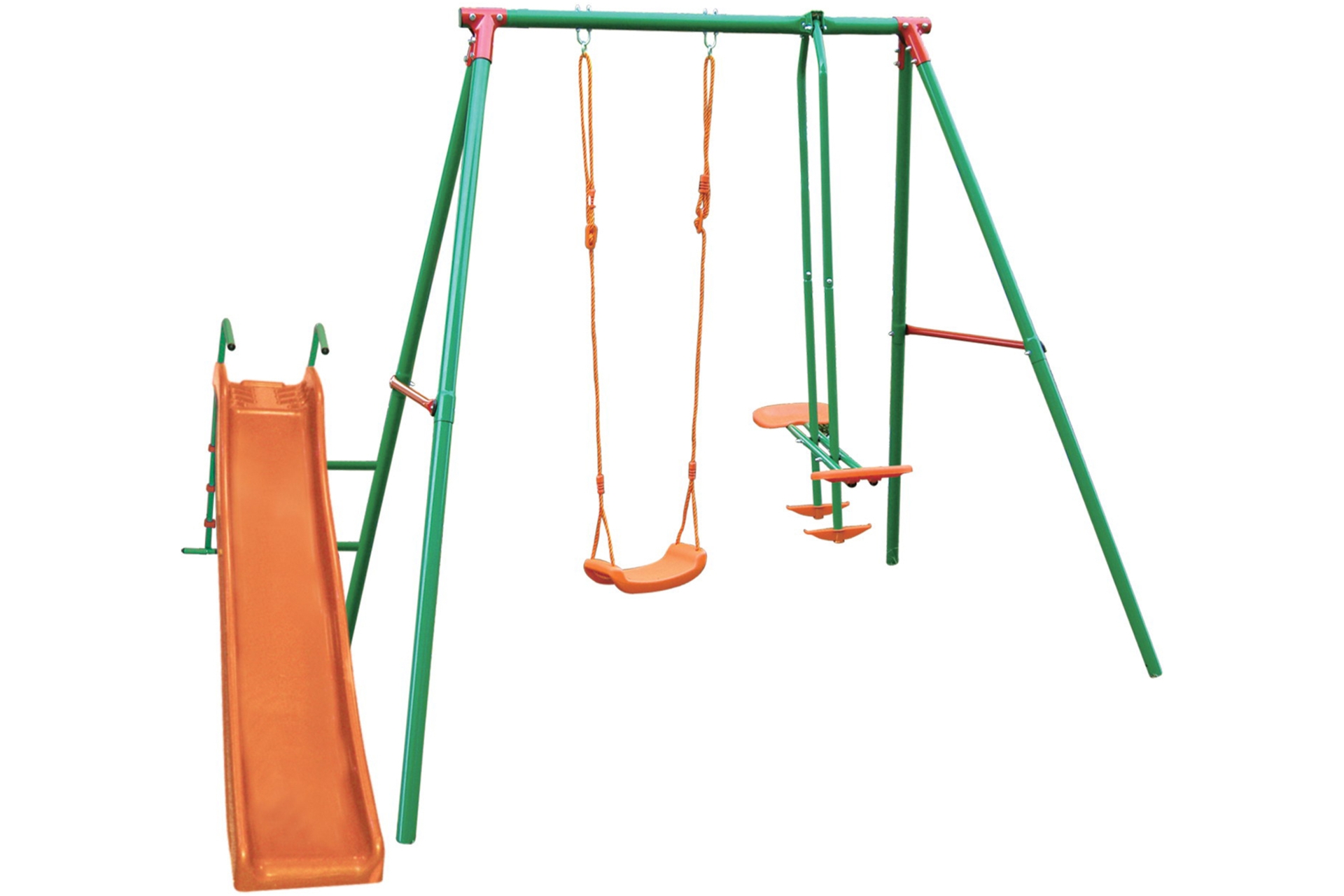 Plac zabaw do ogrodu MSN-02