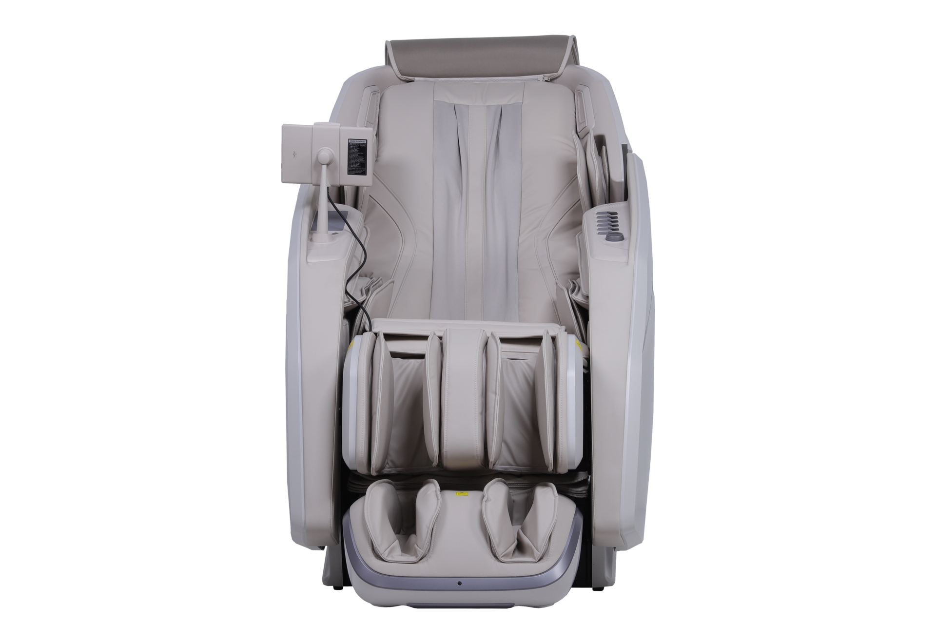 Fotel masujący Mazzare Infinity Beige