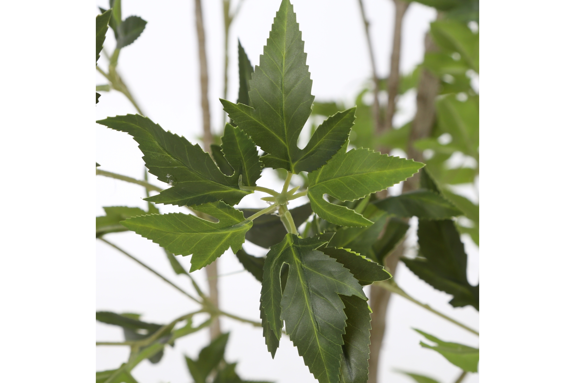 Sztuczny pieris 210 cm