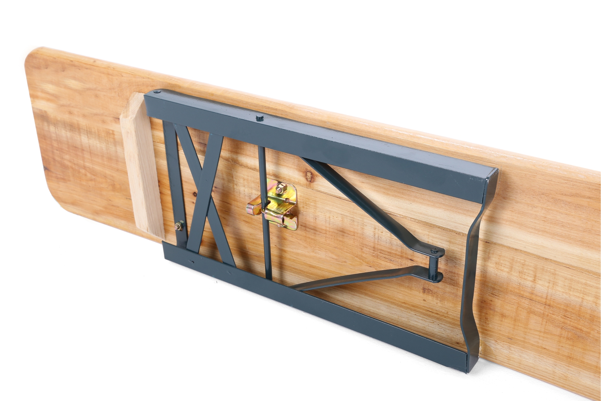 Ogrodowy zestaw piwny 200 cm