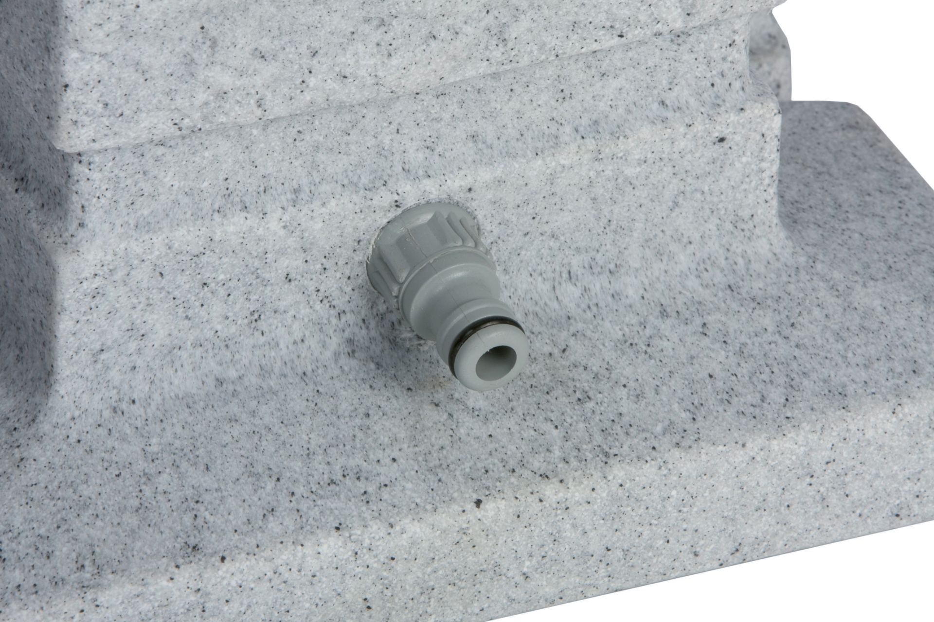 Punkt poboru wody MPI Romana granitowy