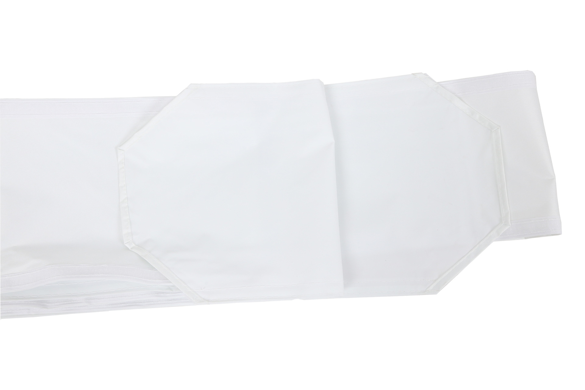 Rynna do namiotu handlowego 450 cm