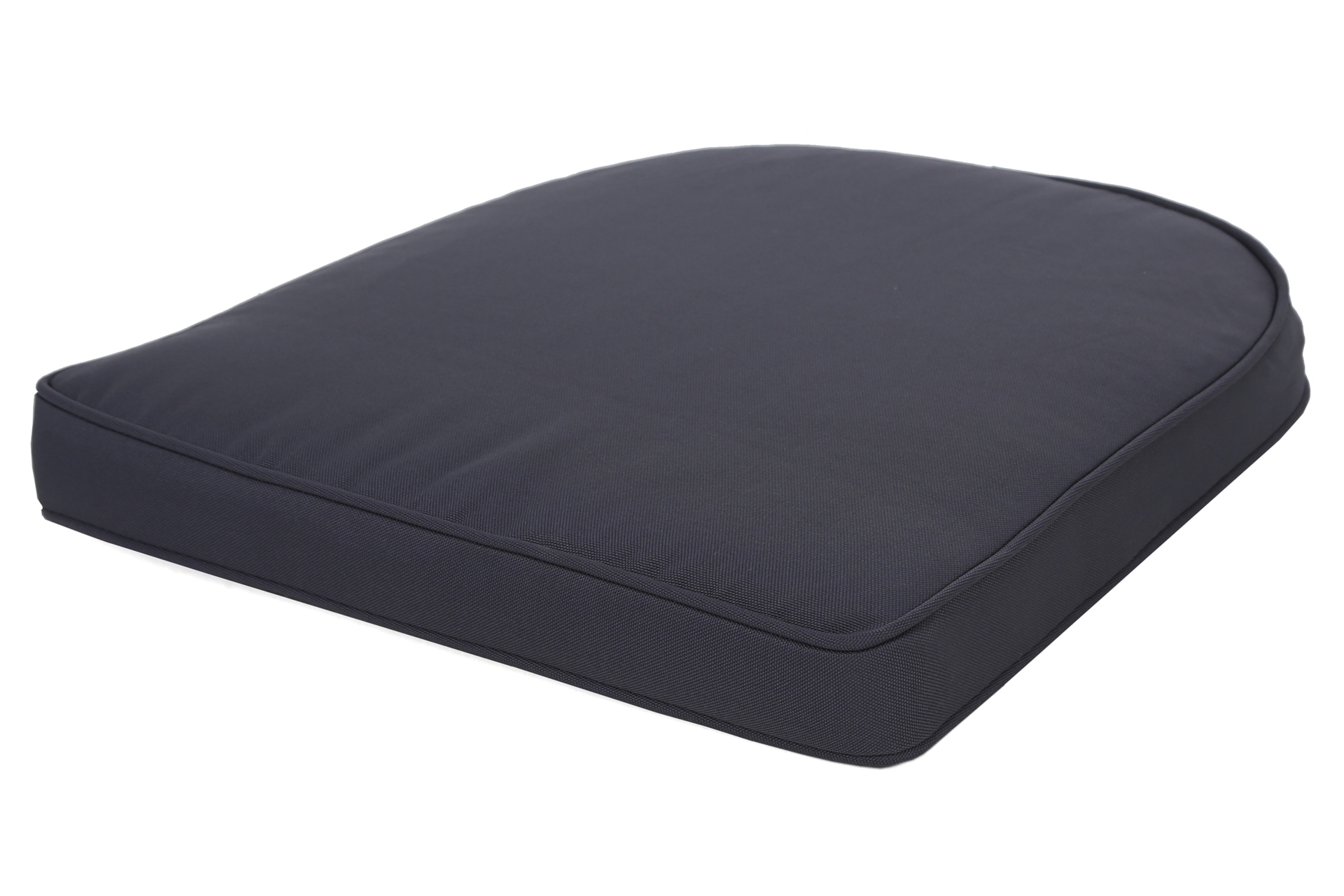 Poduszka na krzesło Flores Grey