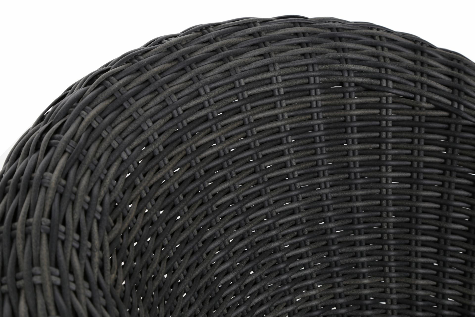 Meble ogrodowe technorattanowe Modena Grey / Grey Melange