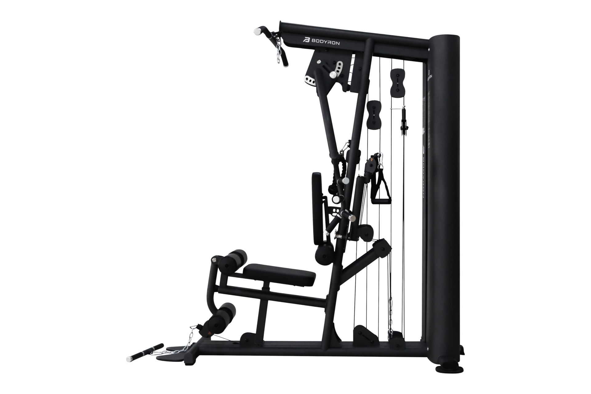 Atlas treningowy Bodyron