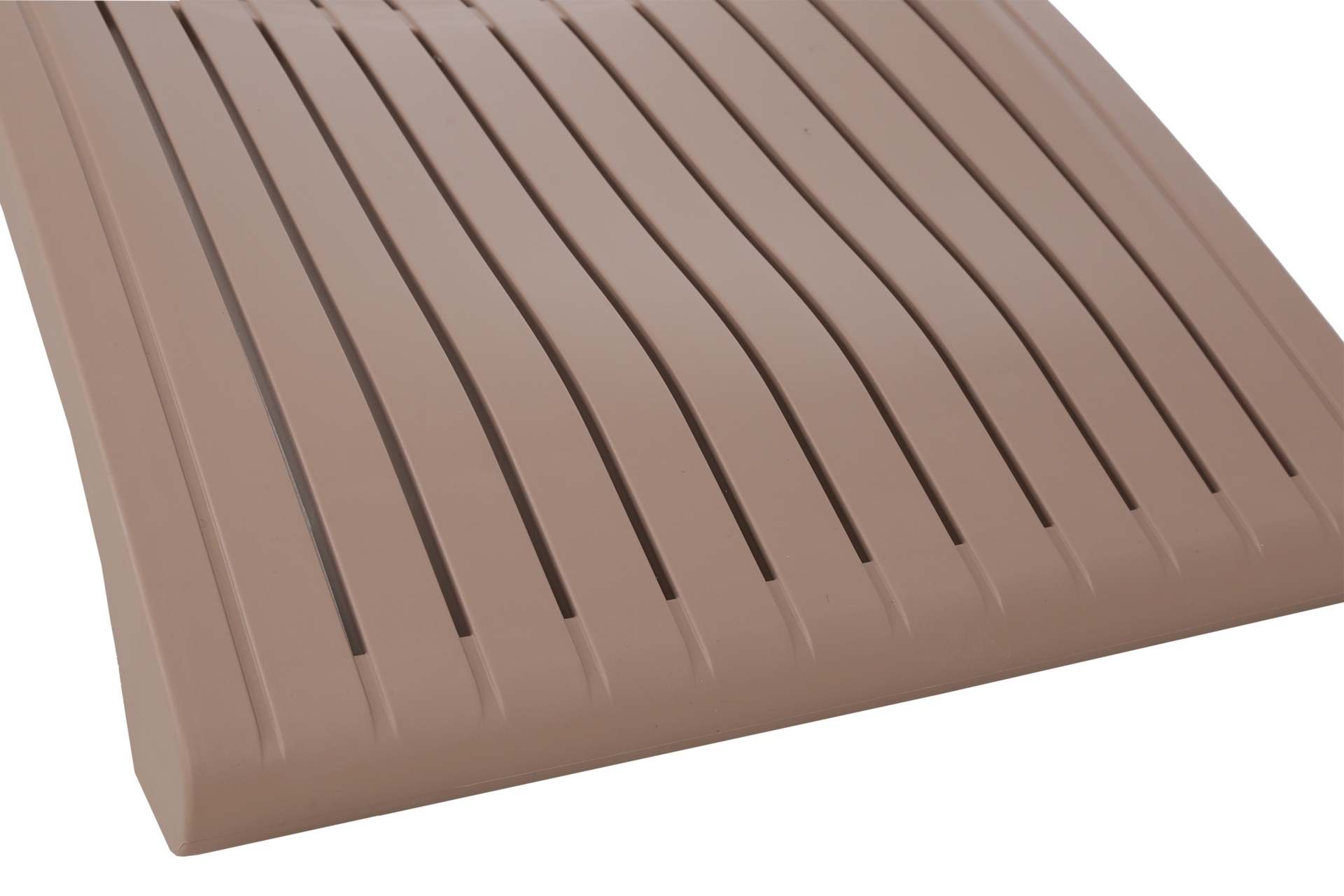 Leżak ogrodowy Portland Beige