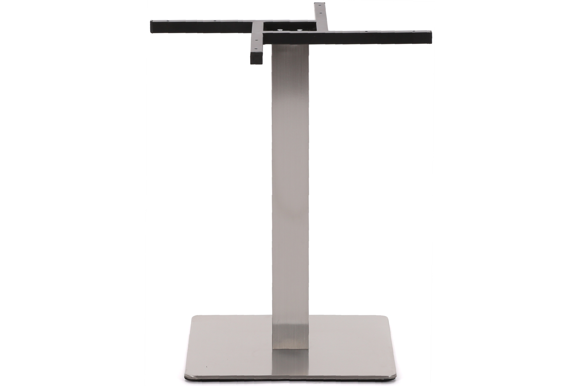 Podstawa do stołu stalowa E-05RT INOX