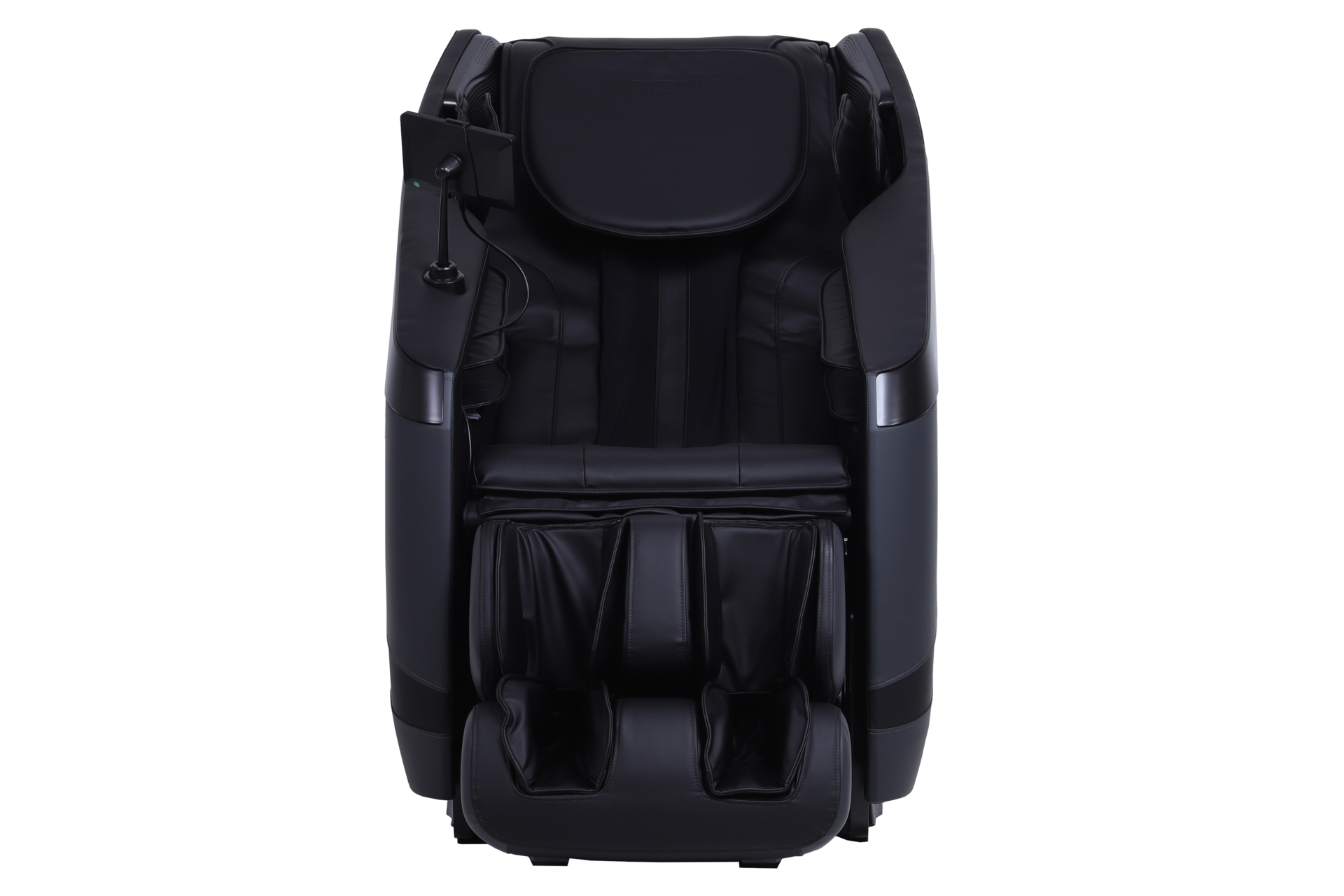 Fotel masujący Mazzare Harmony Grey