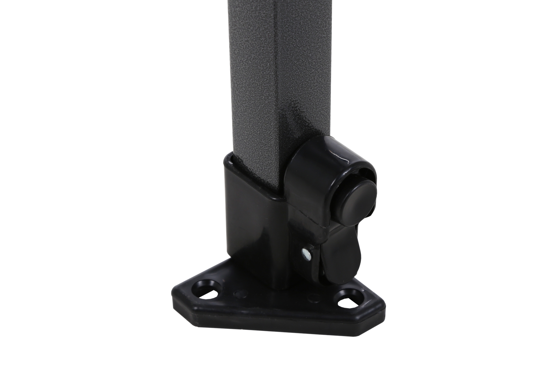 Noga zewnętrzna do namiotu handlowego Noga zewnętrzna do namiotu handlowego