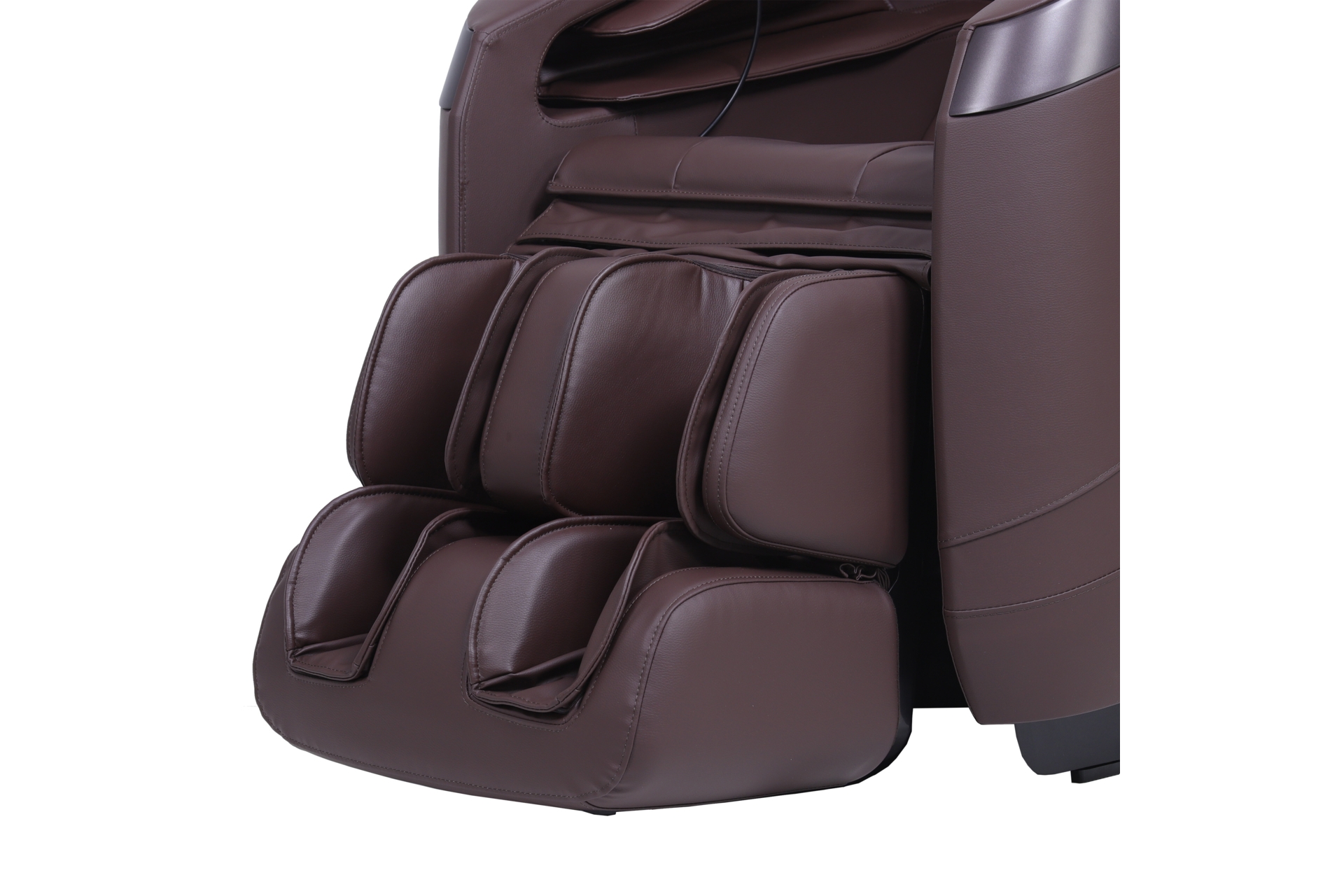 Fotel masujący Mazzare Harmony Brown