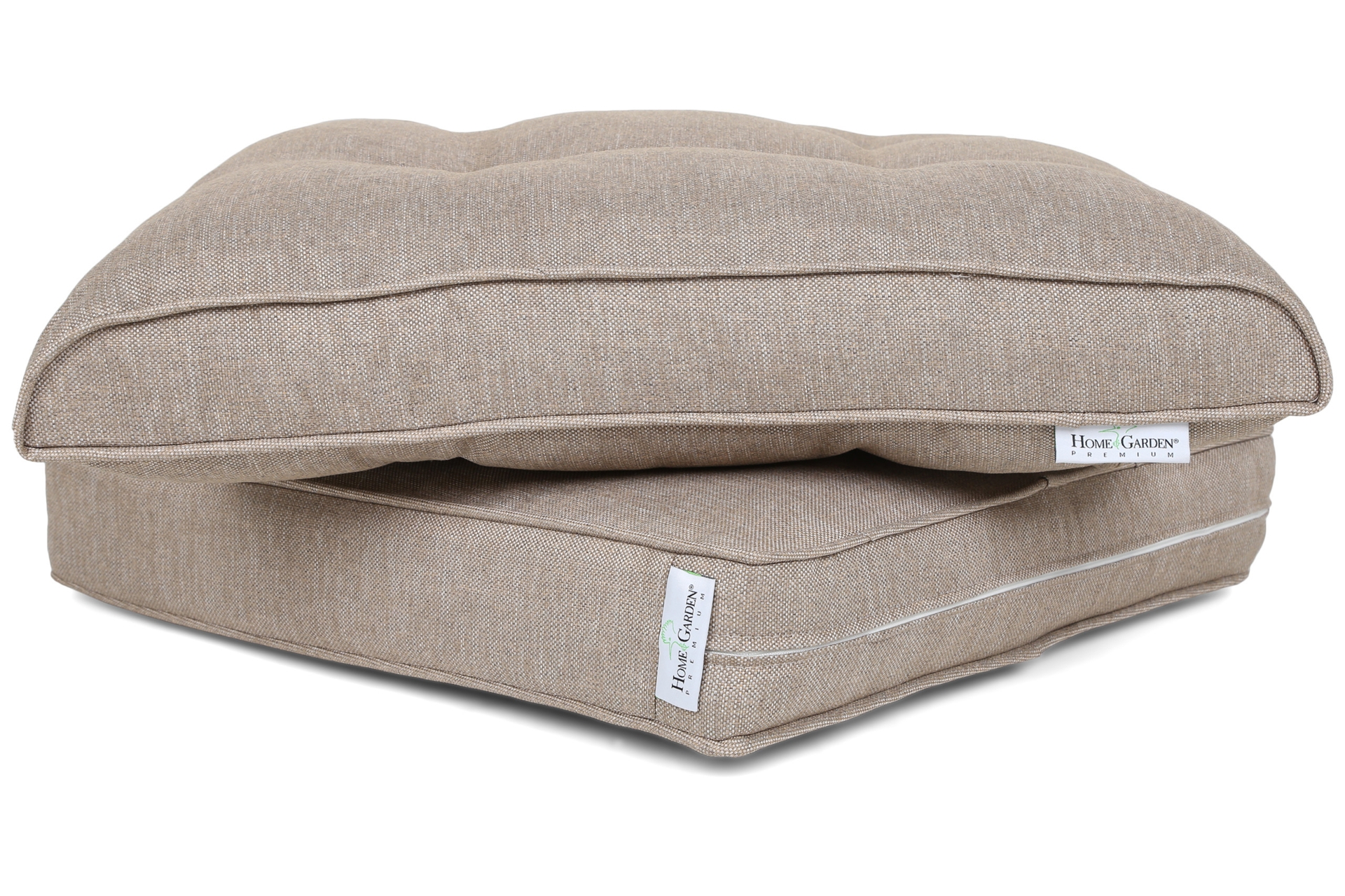 Meble ogrodowe technorattanowe Memfis Ginger / Brown Melange powystawowe