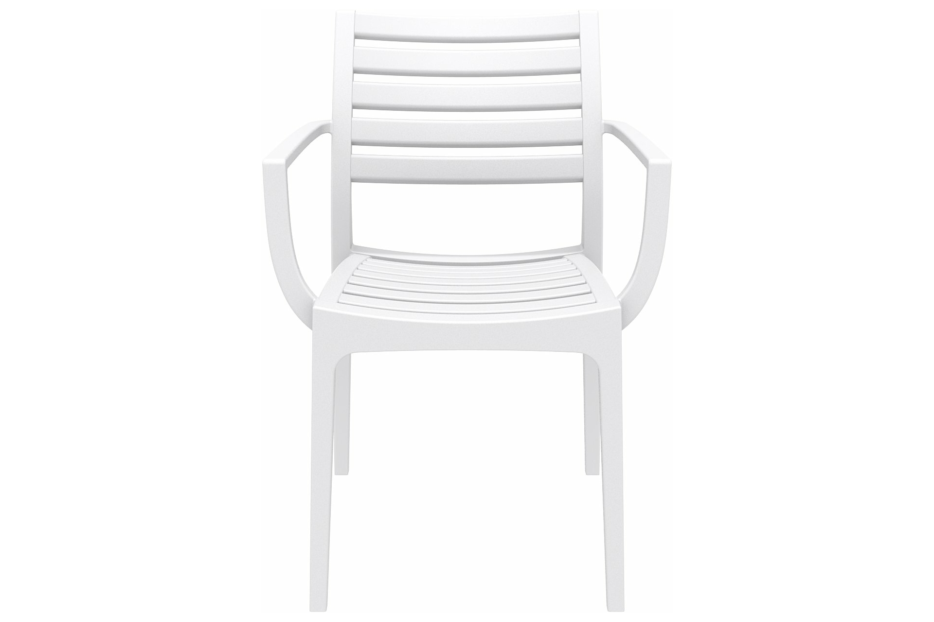 Krzesło Siesta Artemis White