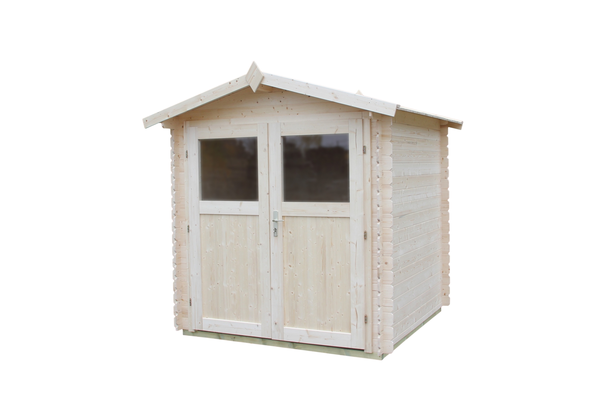 Domek ogrodowy Megiw Ognik 216 x 216 cm