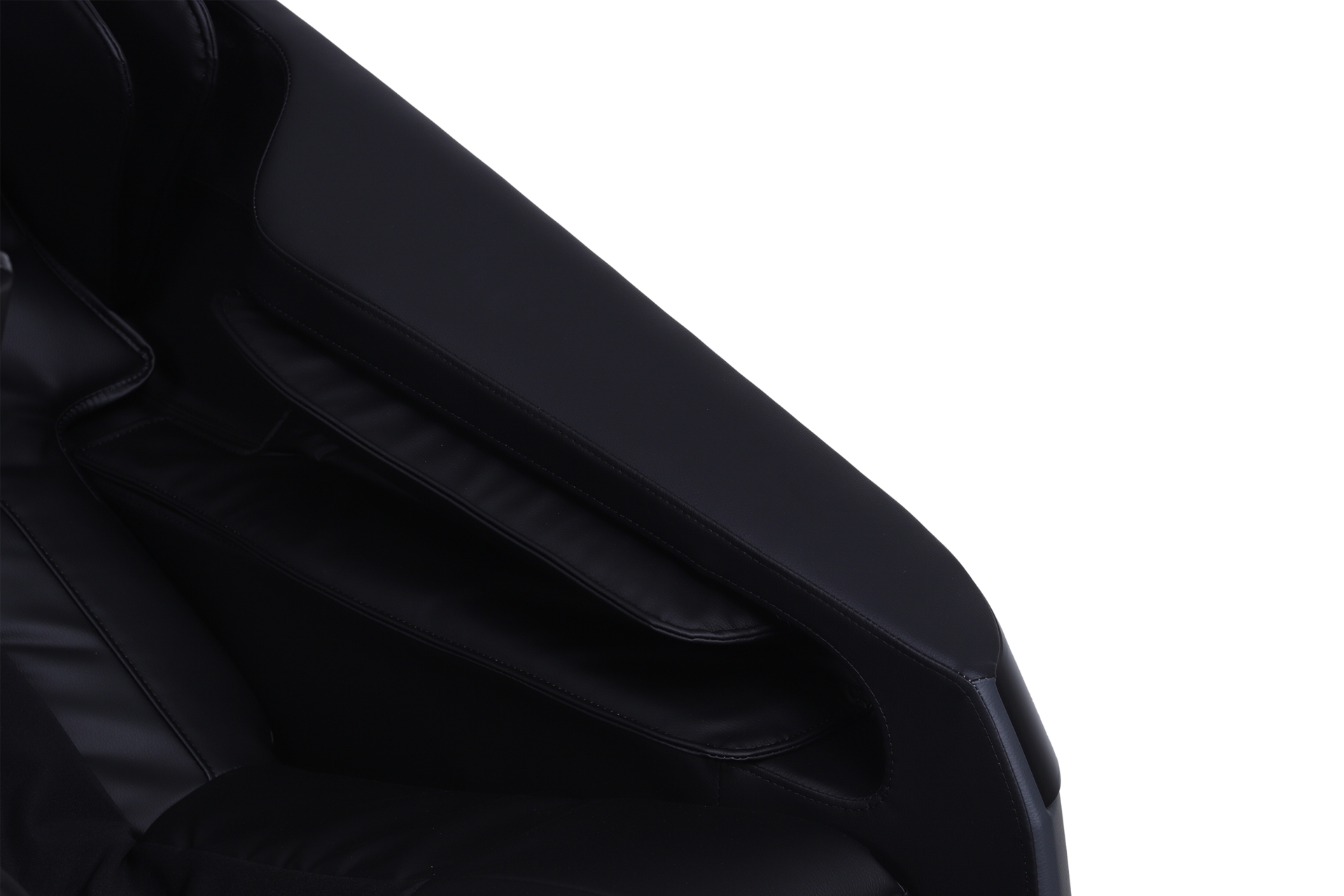 Fotel masujący Mazzare Harmony Grey