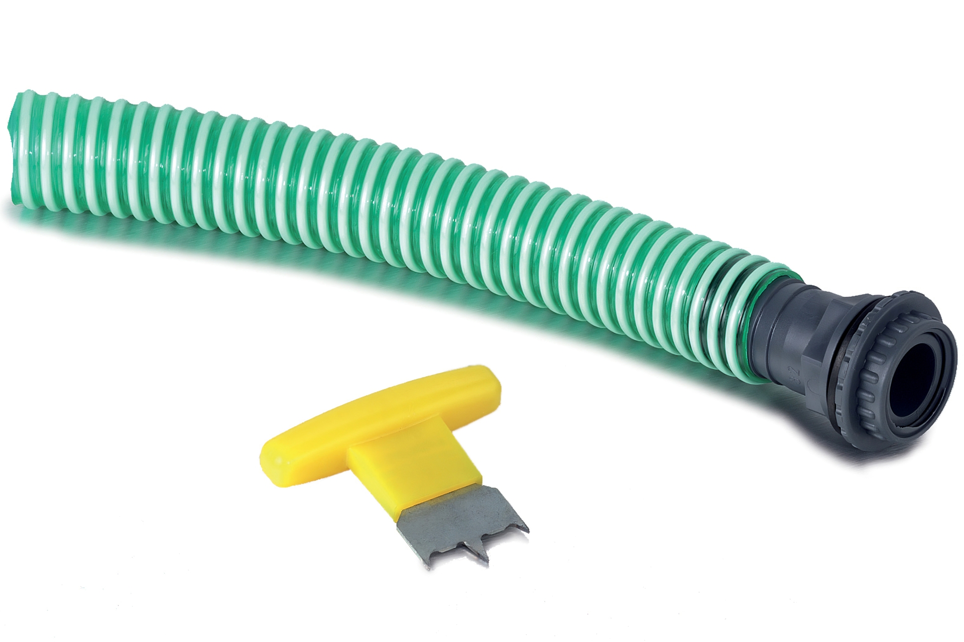 Zestaw połączeniowy z wyrzynarką MPI ø 32 mm