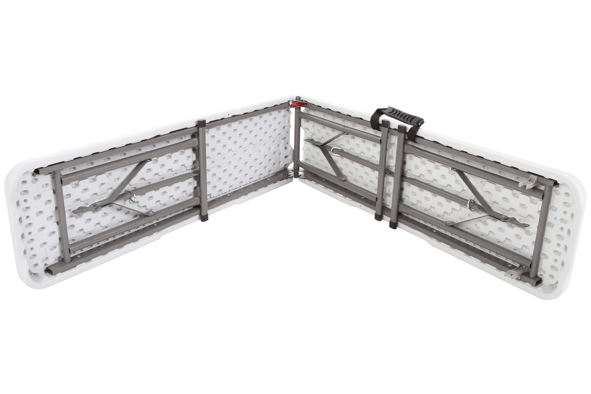 Ławka cateringowa składana 183 cm