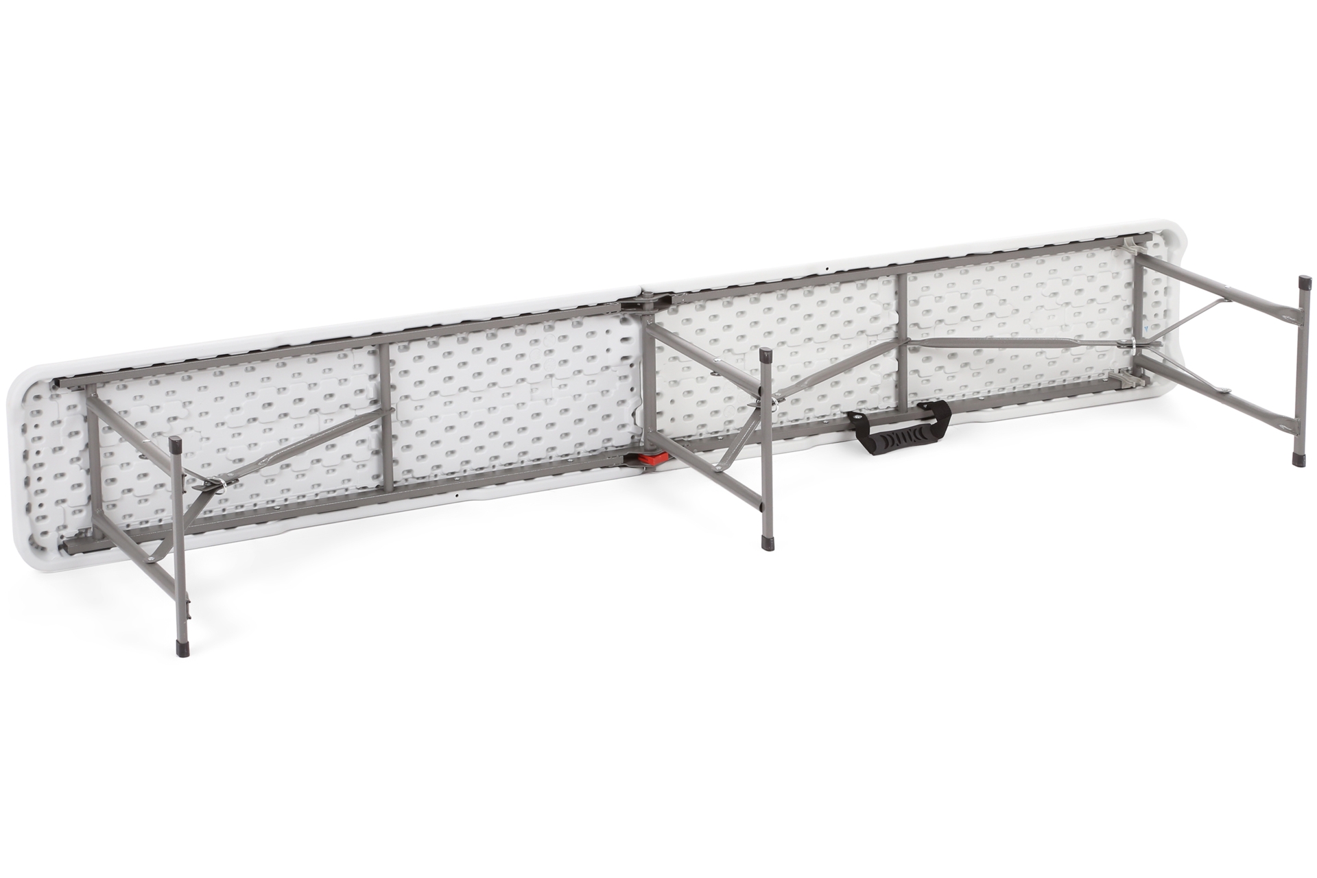 Ławka cateringowa składana 183 cm