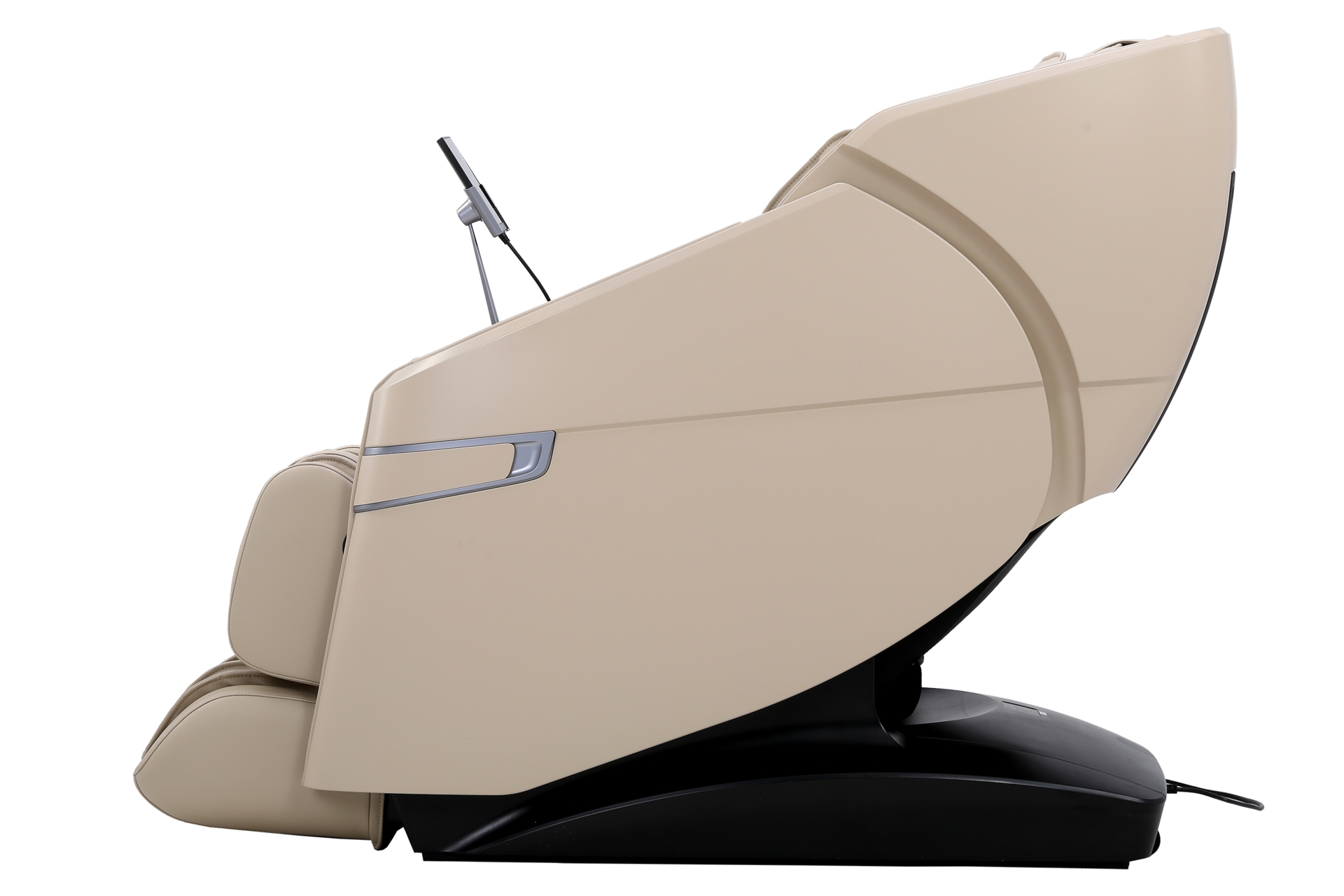 Fotel masujący Mazzare Balance Beige