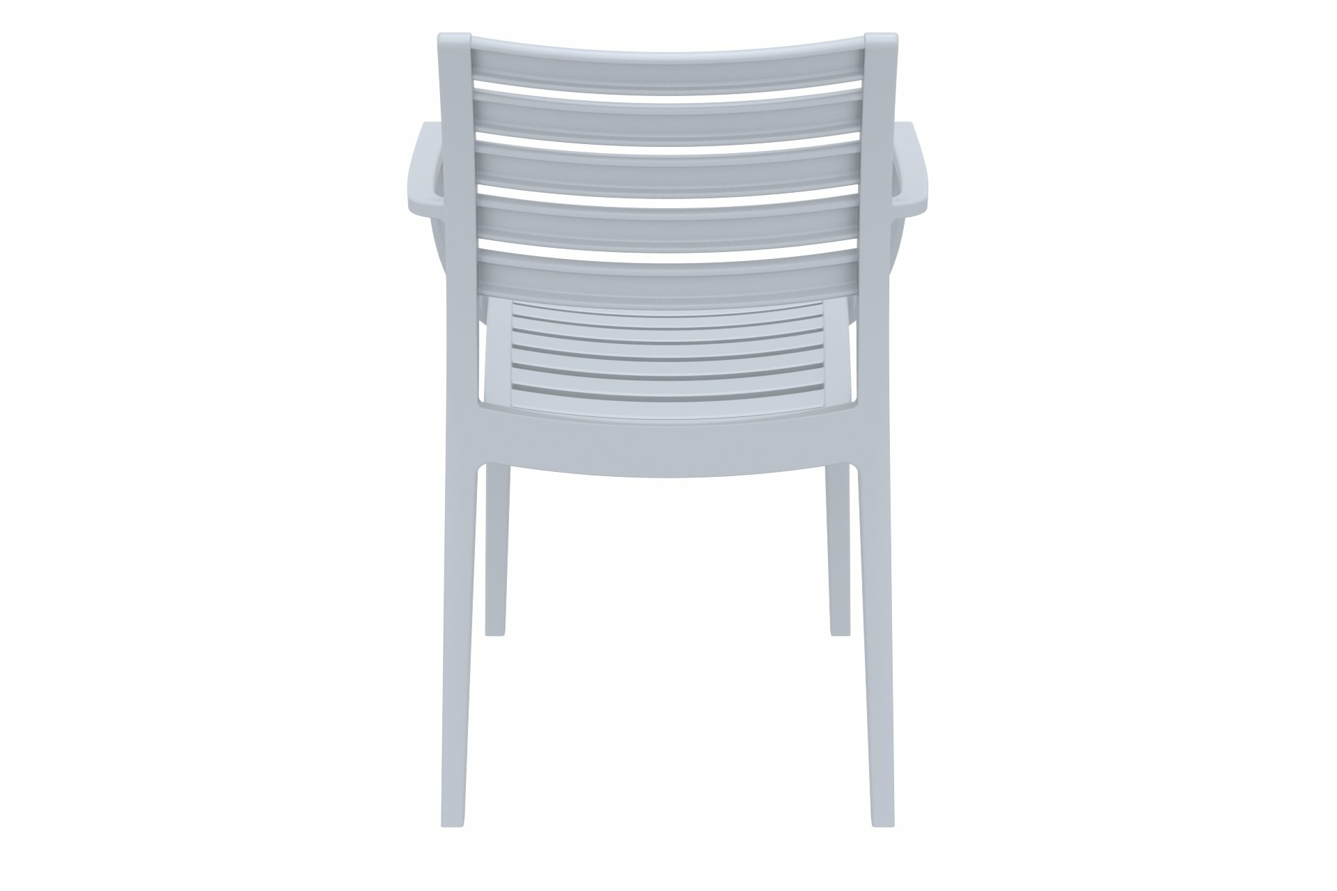 Krzesło Siesta Artemis Light Grey