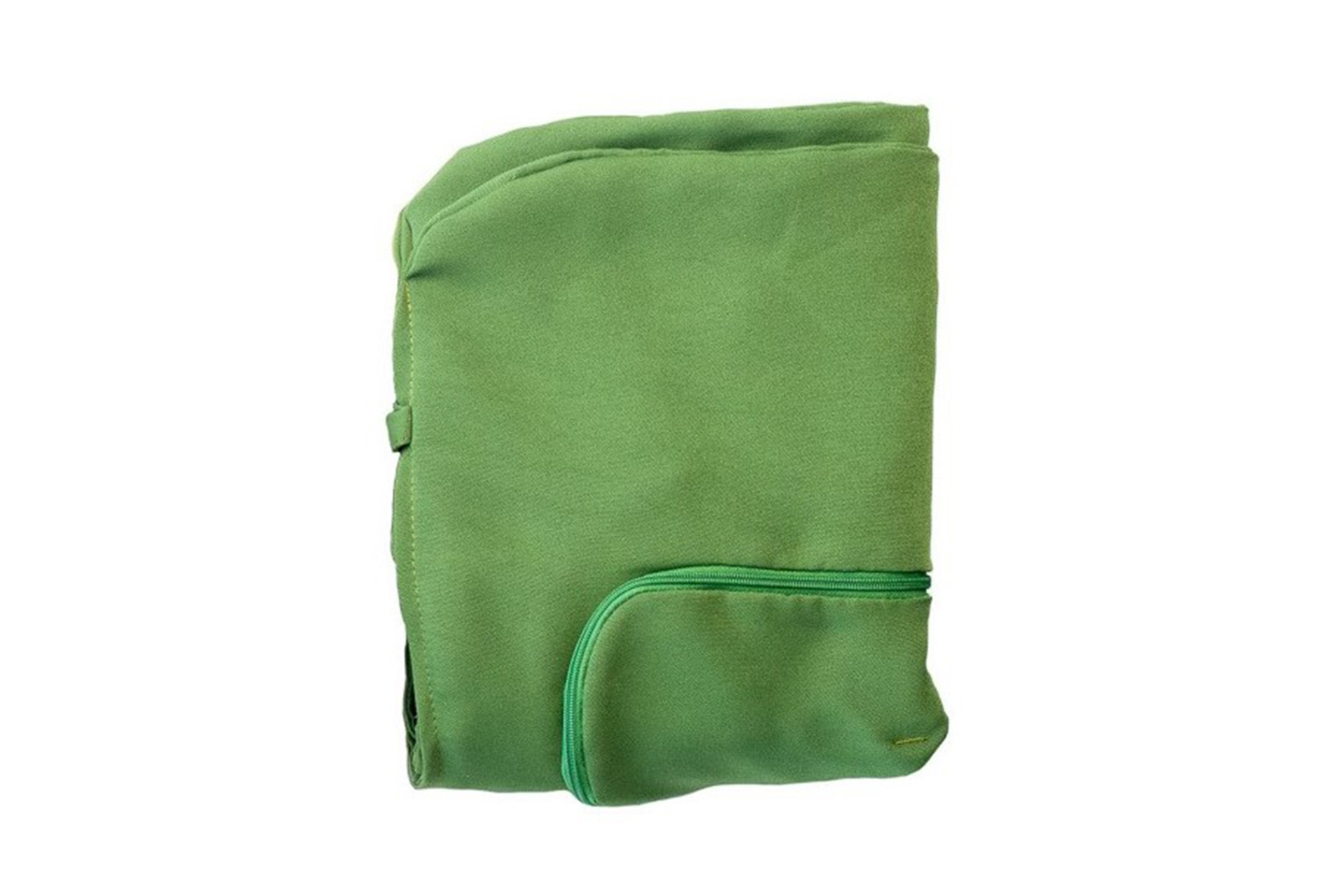 Fotel wiszący Timber Plus O-Zone Premier Green