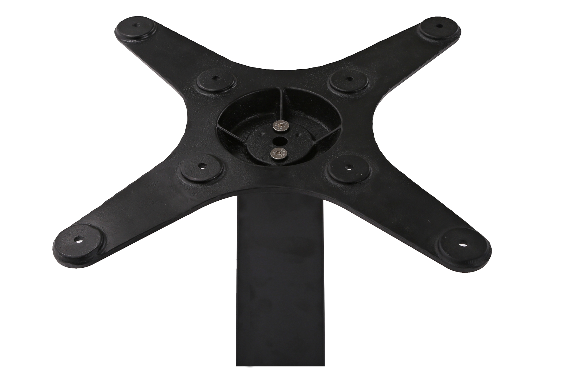 Podstawa do stołu żeliwna J-19