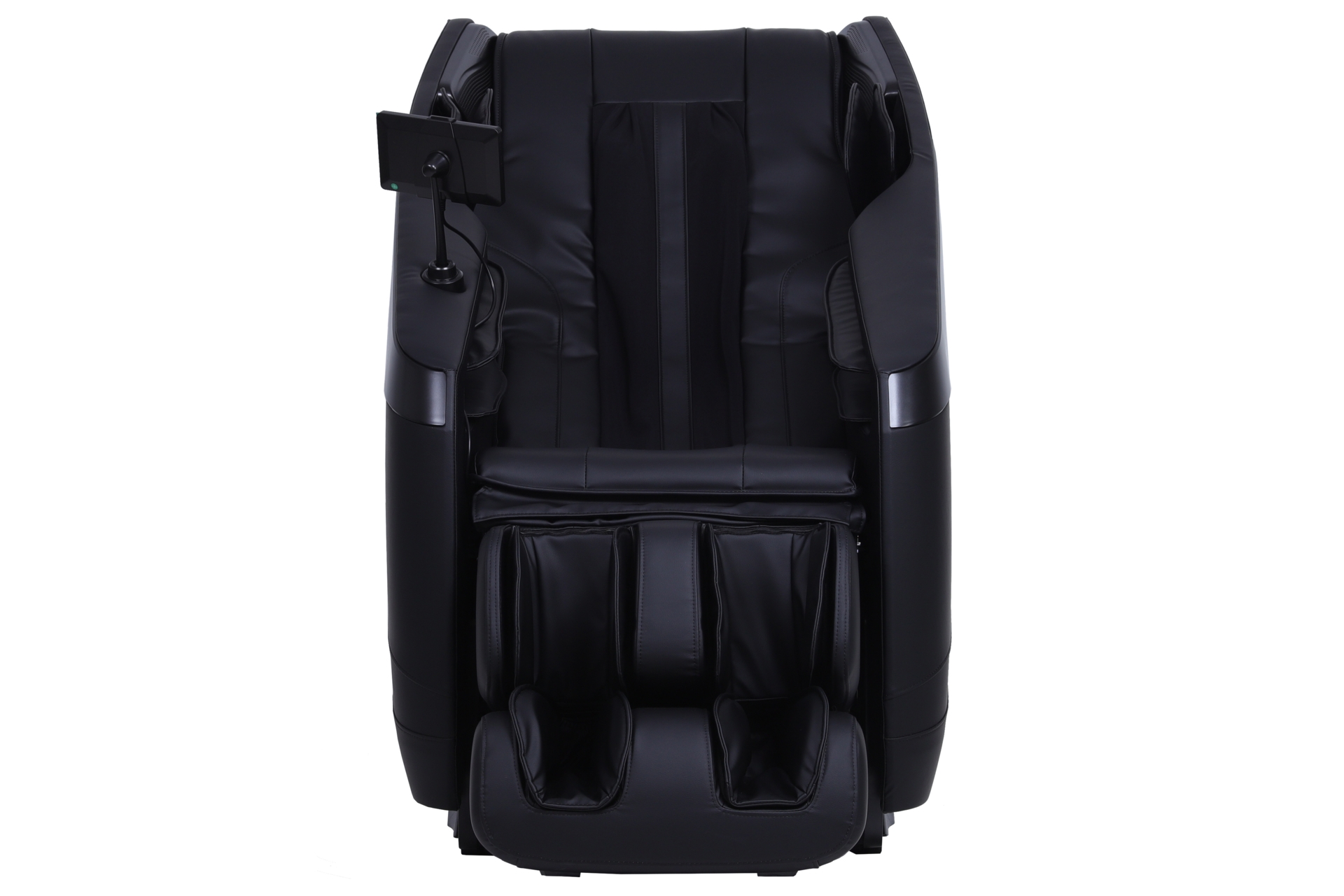 Fotel masujący Mazzare Harmony Black