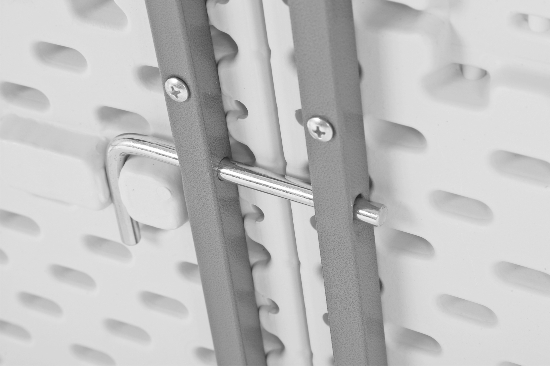 Zestaw cateringowy stół 180 cm + 2 ławki