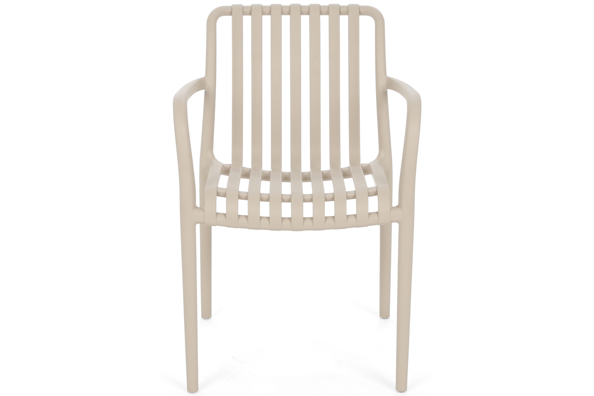 Krzesło ogrodowe Lomi Beige