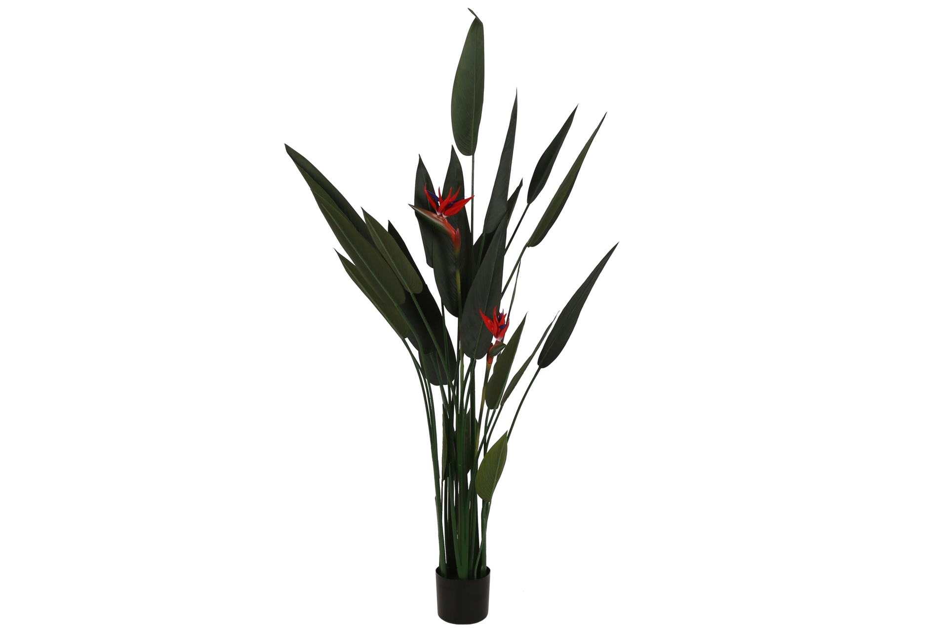 Sztuczna sterlicja rajski ptak 160 cm