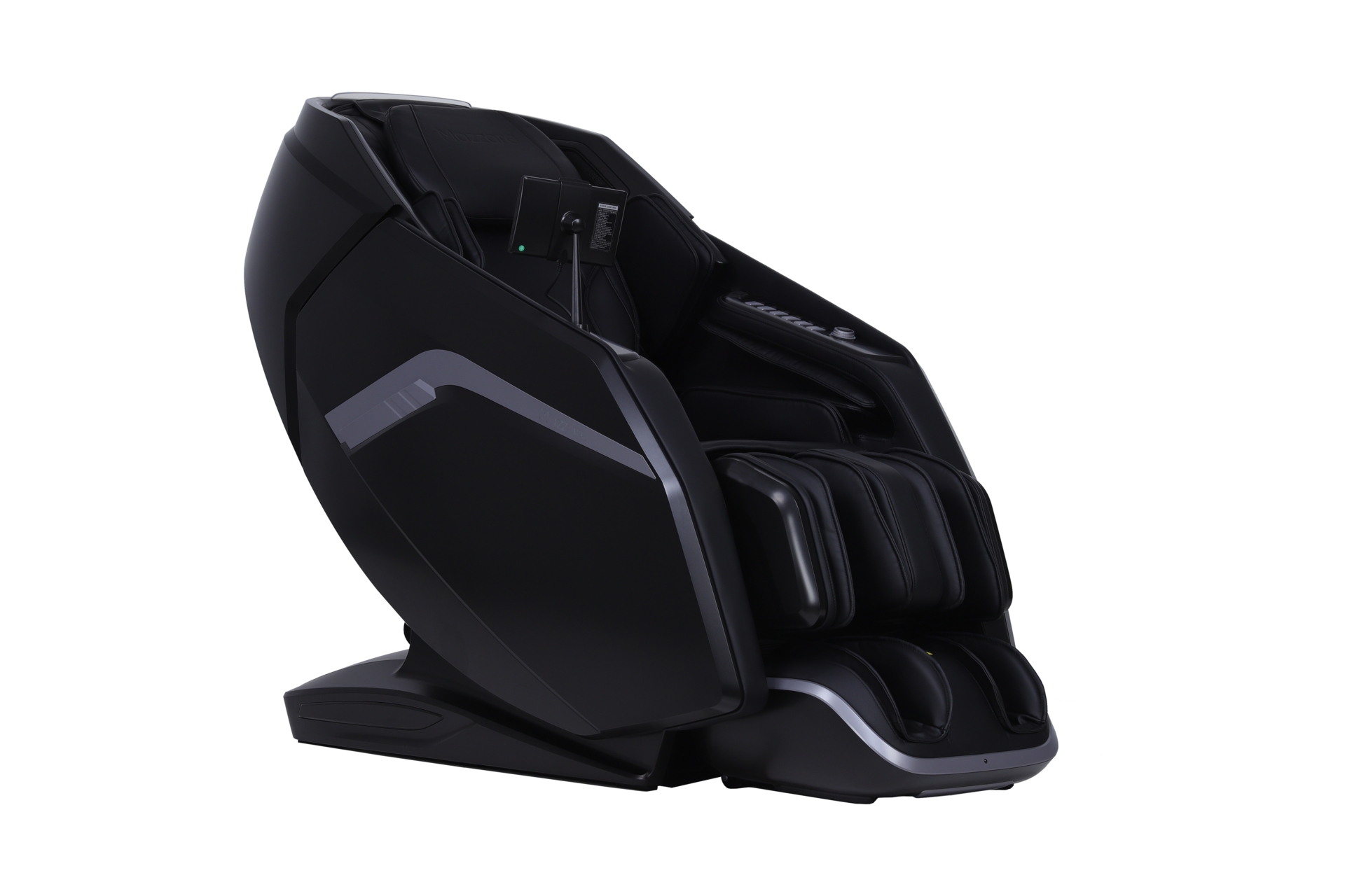 Fotel masujący Mazzare Infinity Black