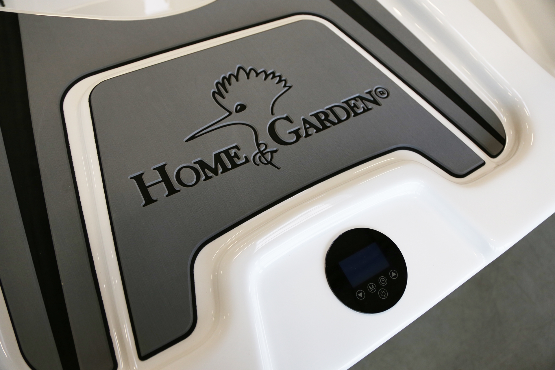 Wanna do terapii kontrastowej Aquess DuoTherm 7001 2-osobowa