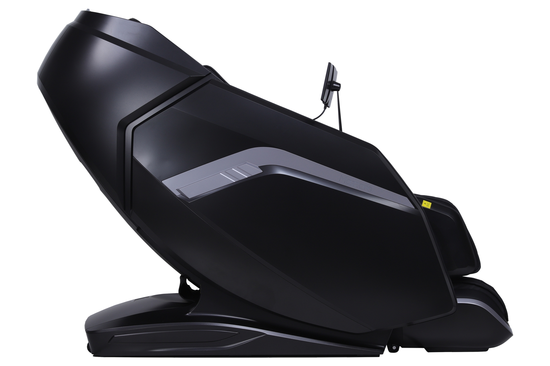 Fotel masujący Mazzare Infinity Black