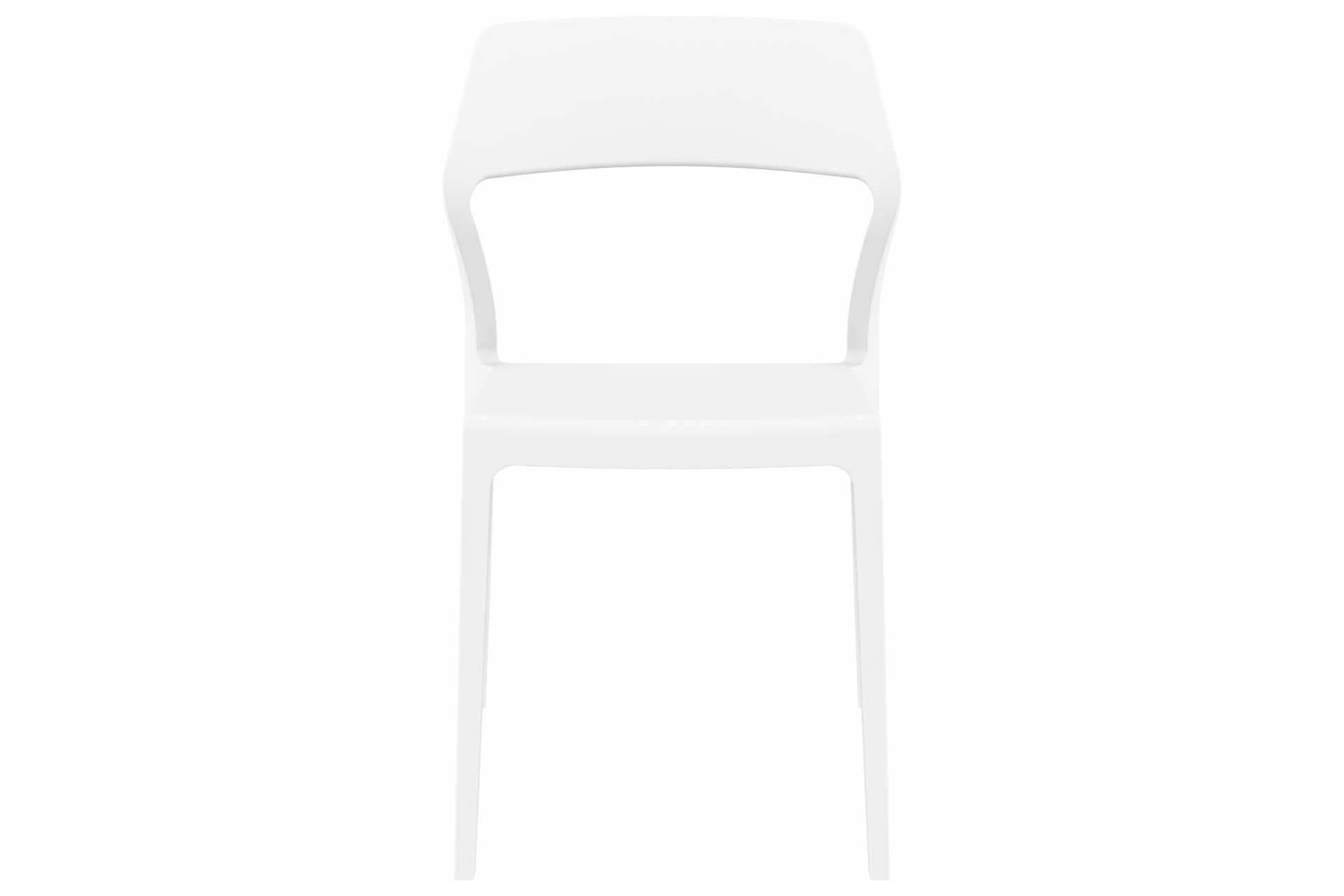 Krzesło Siesta Snow White