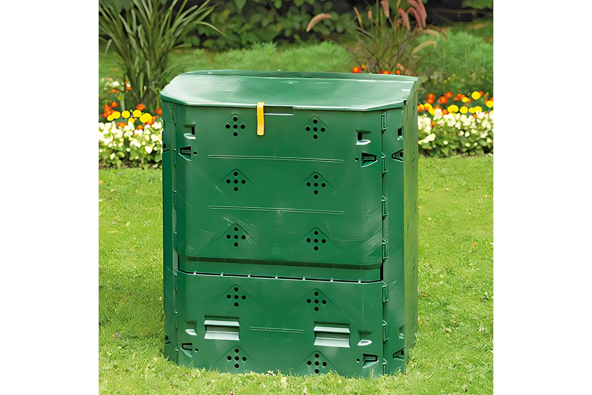 Kompostownik 600l Juwel BIO Kompostownik Juwel BIO 600