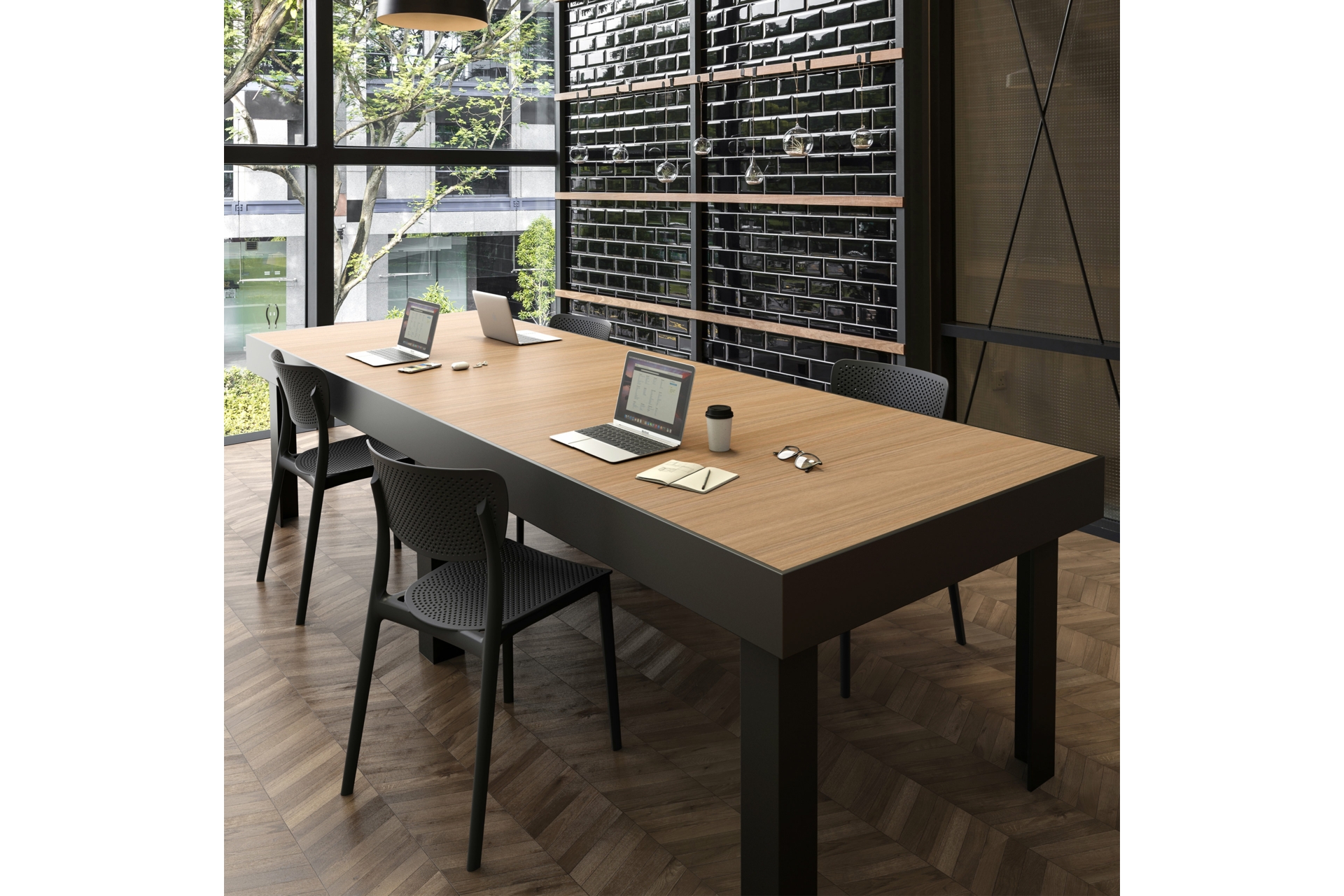 Krzesło Siesta Lucy Taupe ogrodowe Krzesło Siesta Lucy Taupe