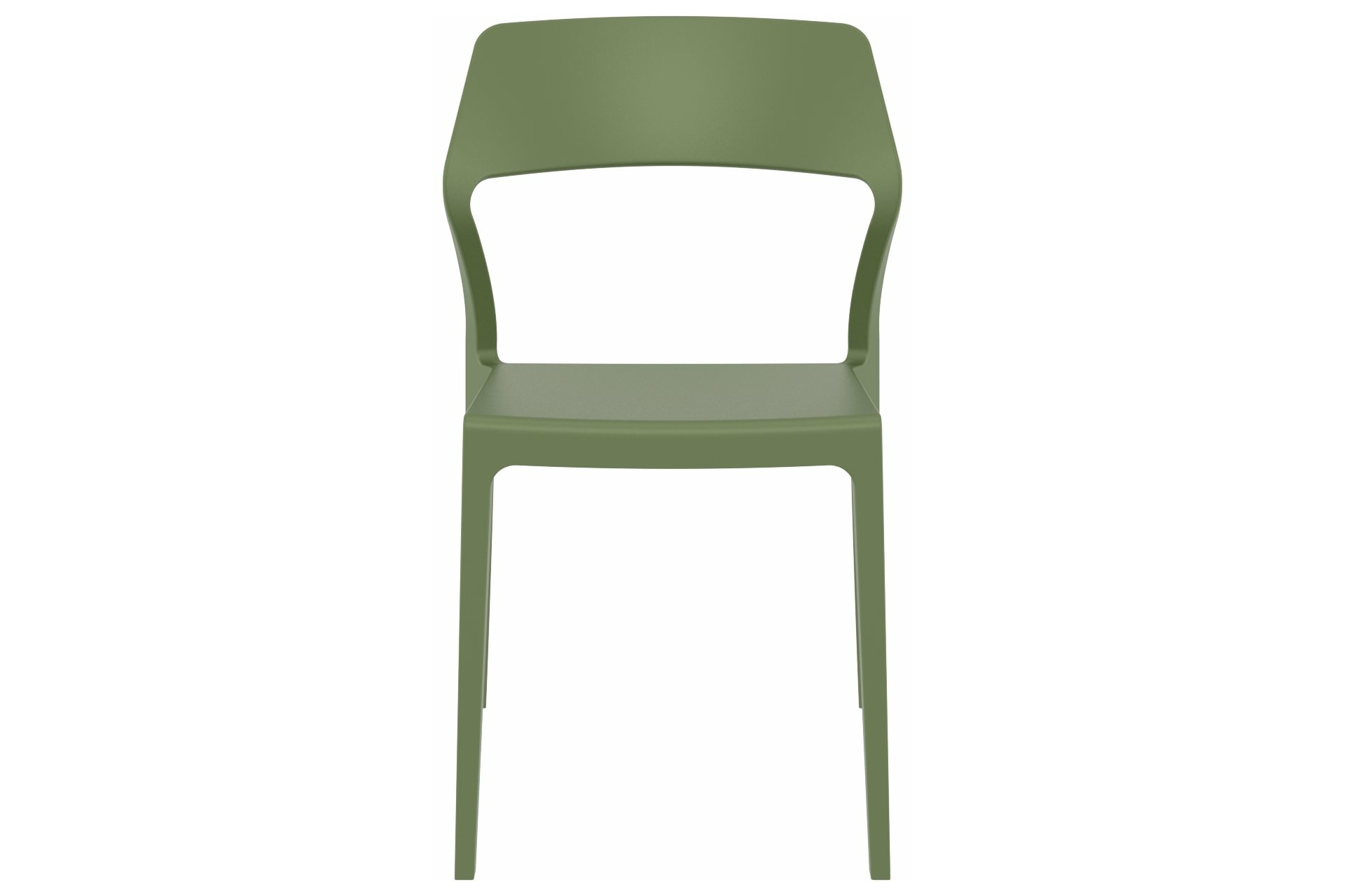 Krzesło Siesta Snow Olive Green