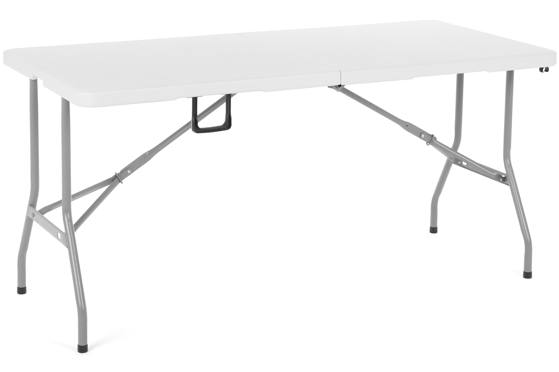 Stół cateringowy składany 152 cm