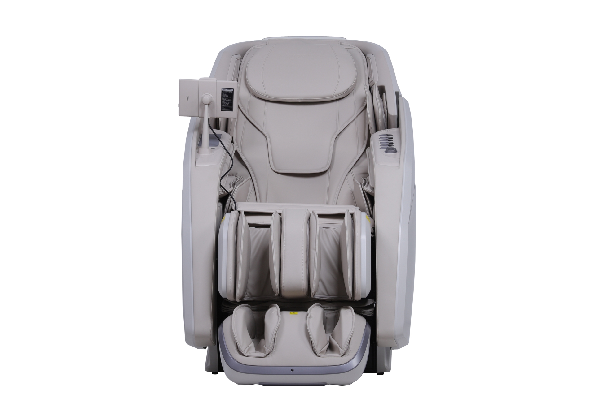 Fotel masujący Mazzare Infinity Beige