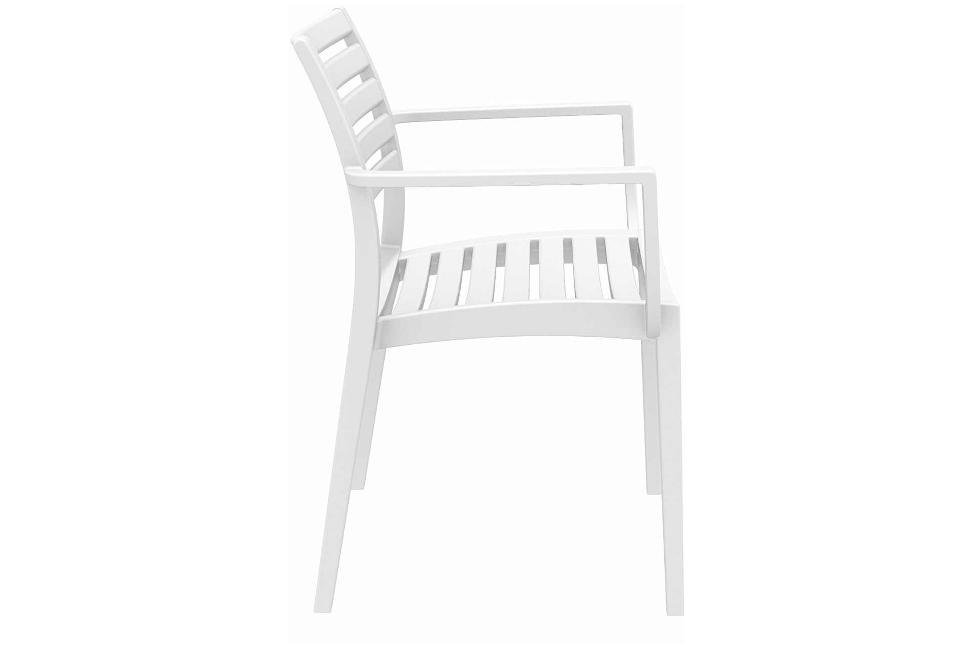 Krzesło Siesta Artemis White