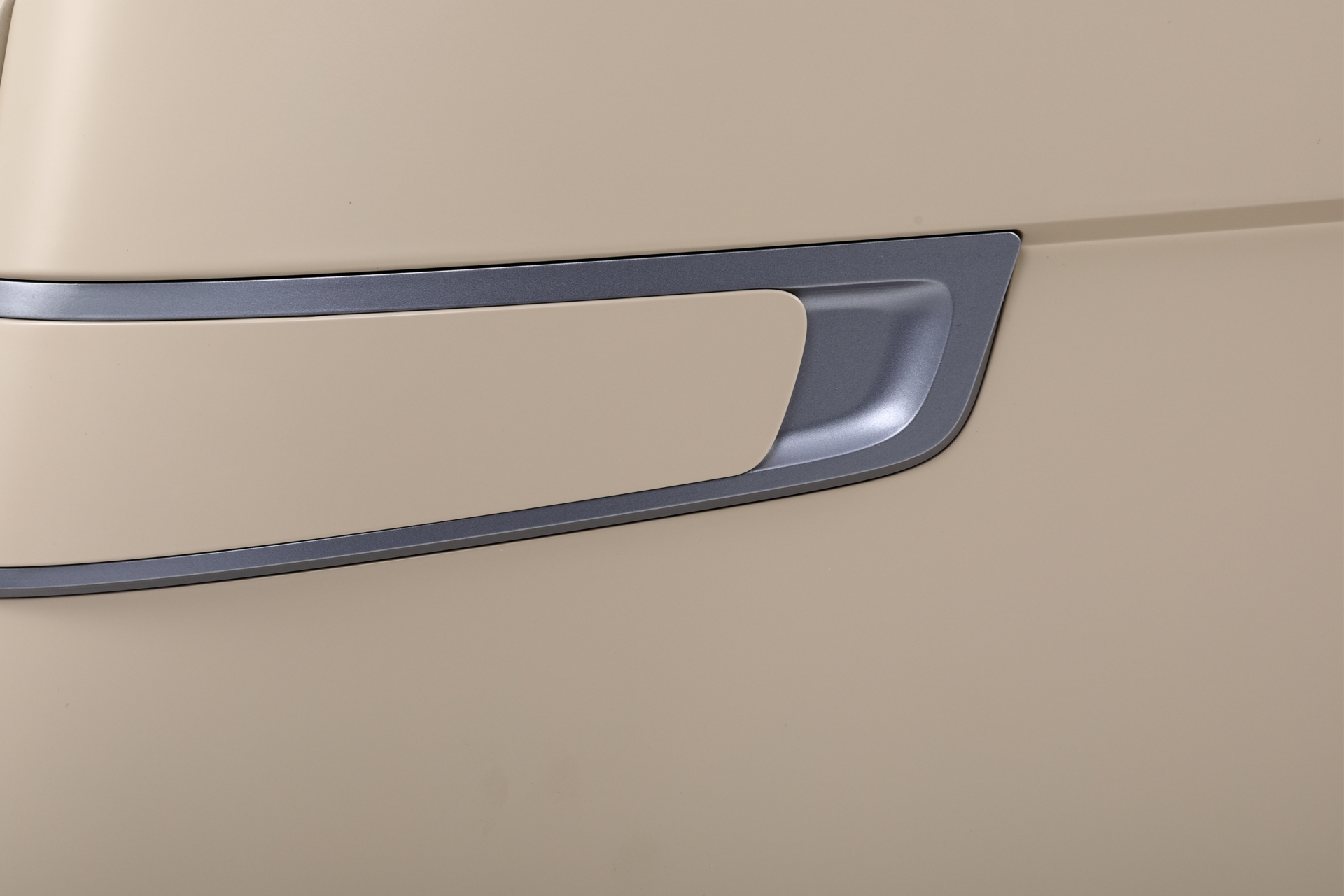 Fotel masujący Mazzare Balance Beige