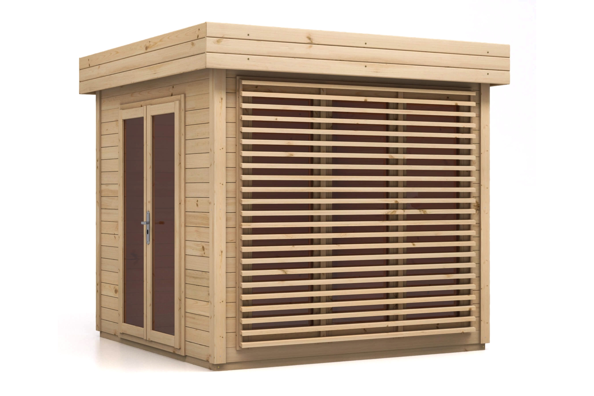 Domek ogrodowy Megiw Lawenda