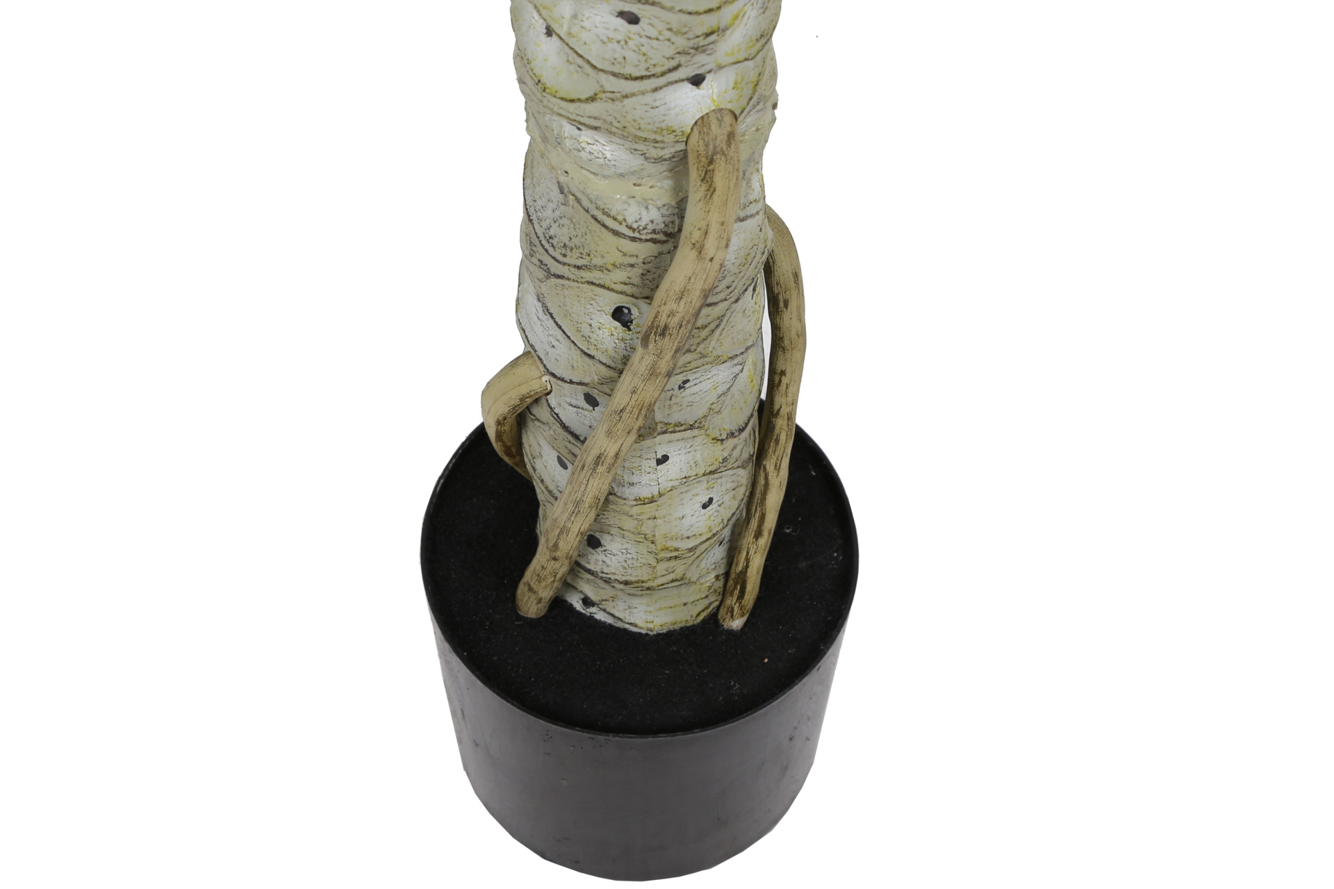 Sztuczna alokazja cucullata 180 cm