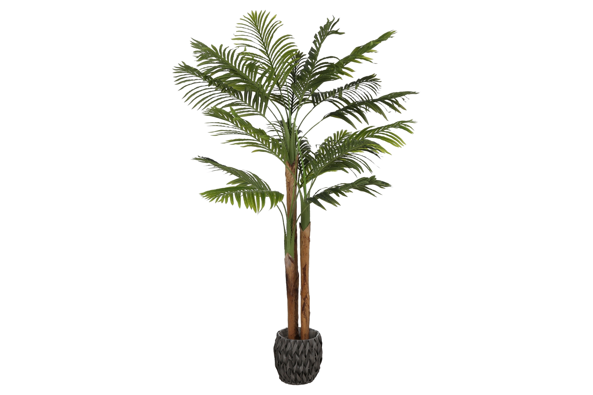 Sztuczna palma 190 cm