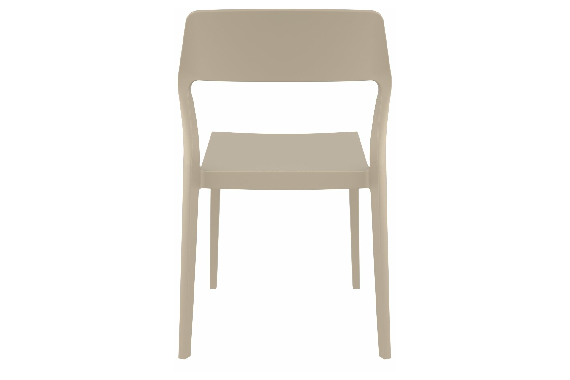 Krzesło Siesta Snow Taupe