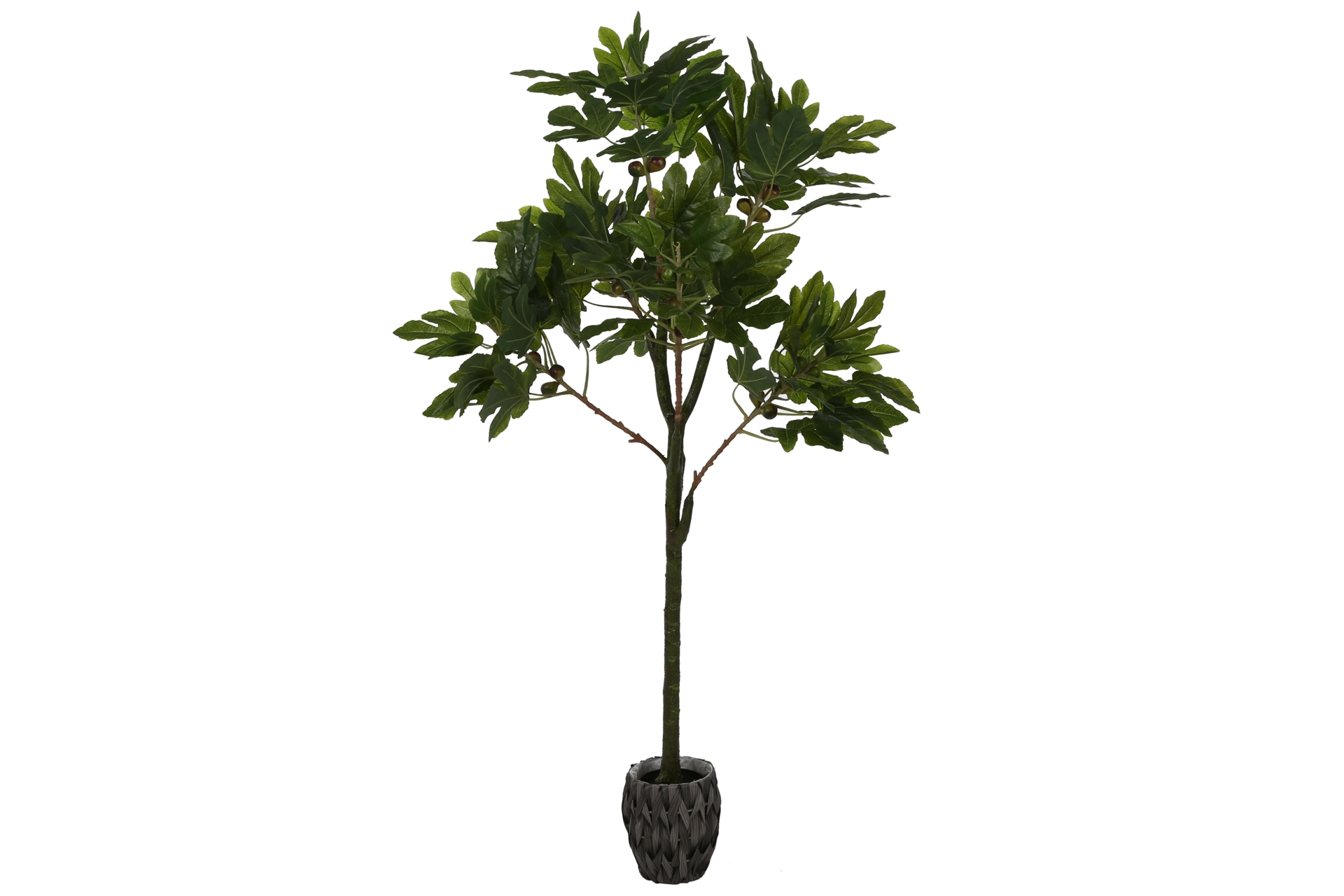 Sztuczny figowiec 160 cm